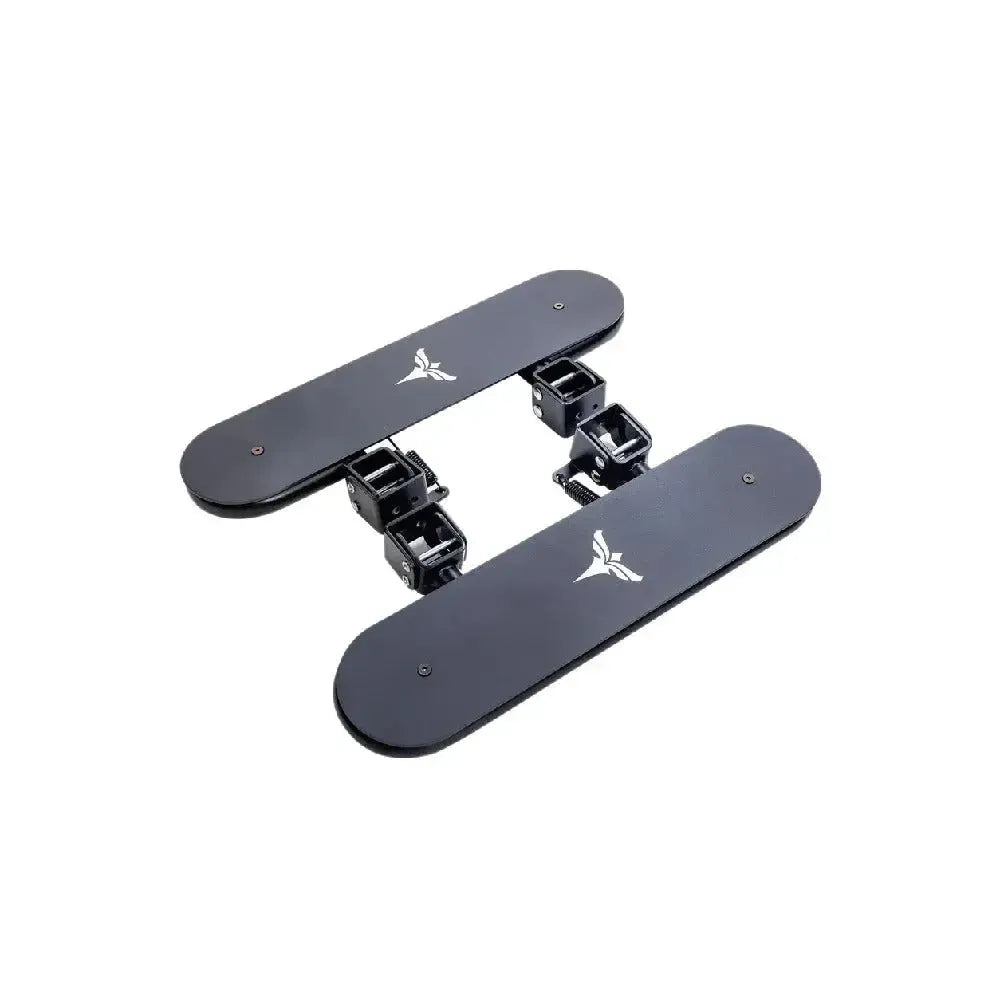 ENGWE LE20 - Footrests