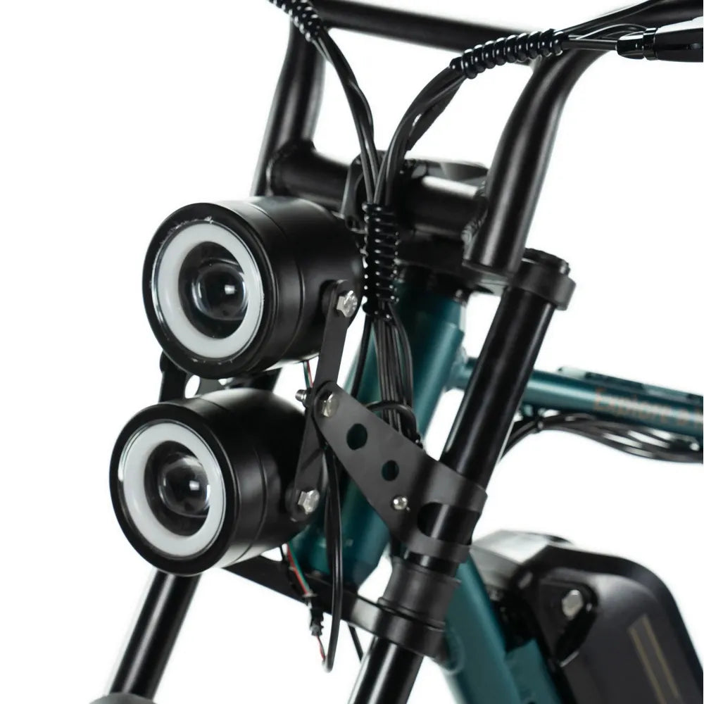 ENGWE M20 - Green