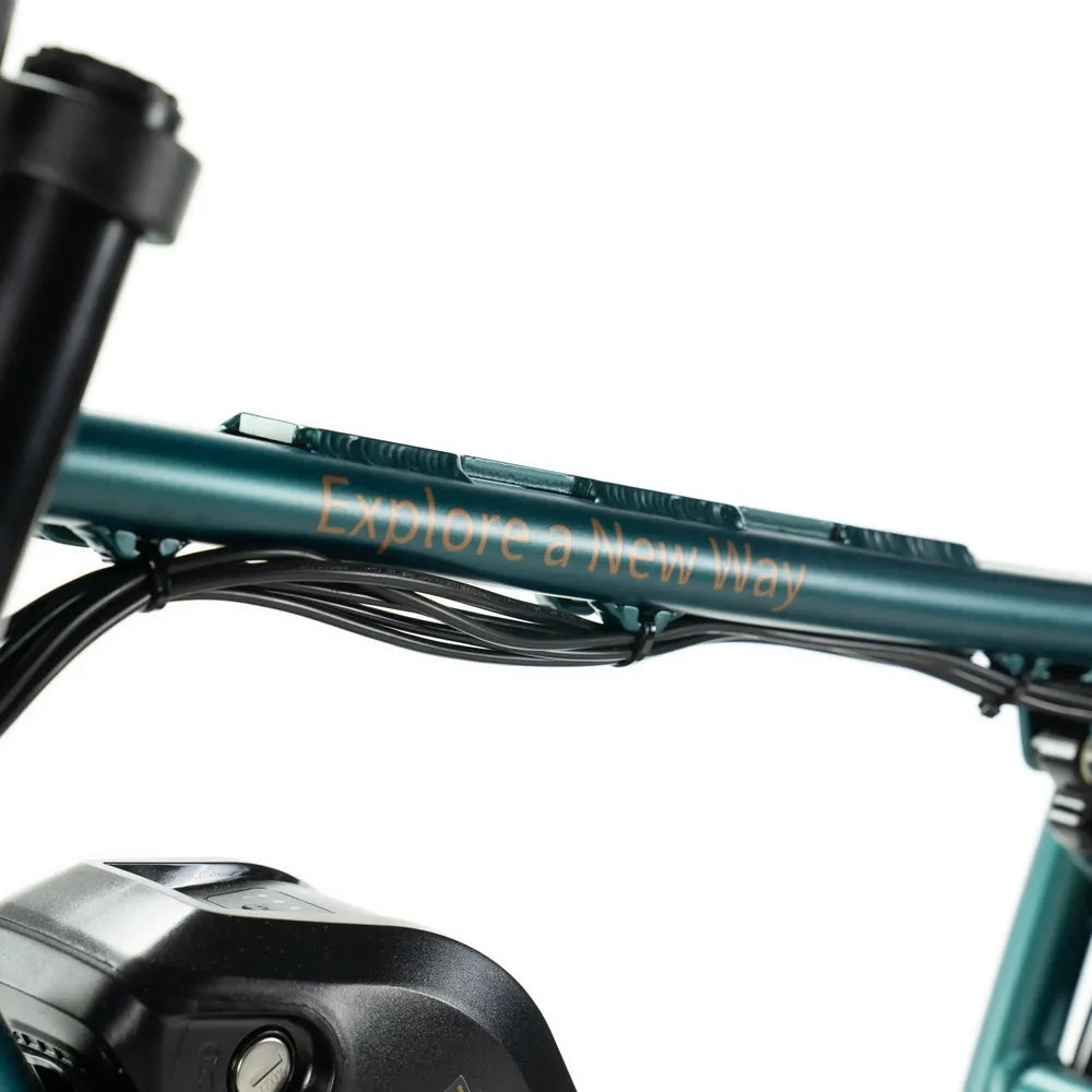 ENGWE M20 - Green