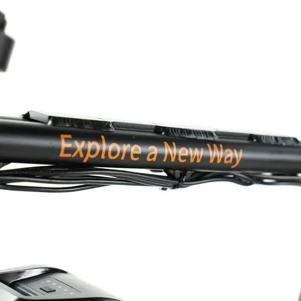 ENGWE M20 - Black