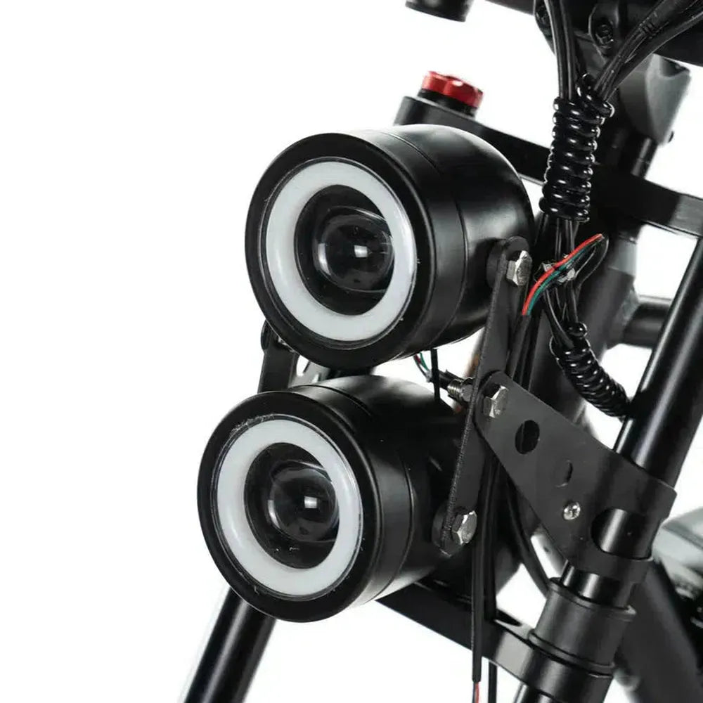 ENGWE M20 - Black