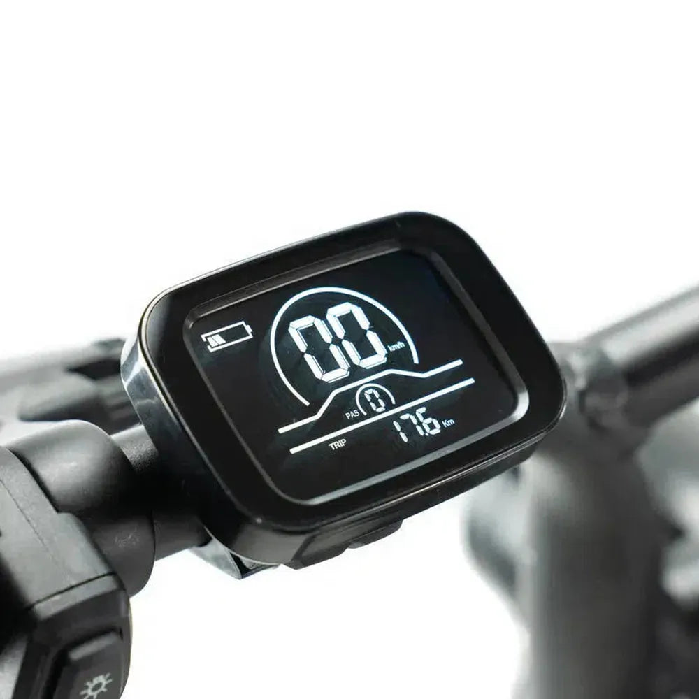 ENGWE M20 - Black
