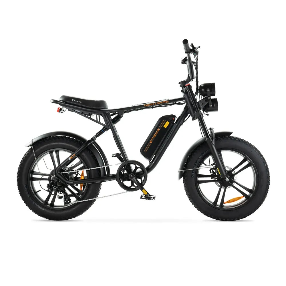ENGWE M20 - Black