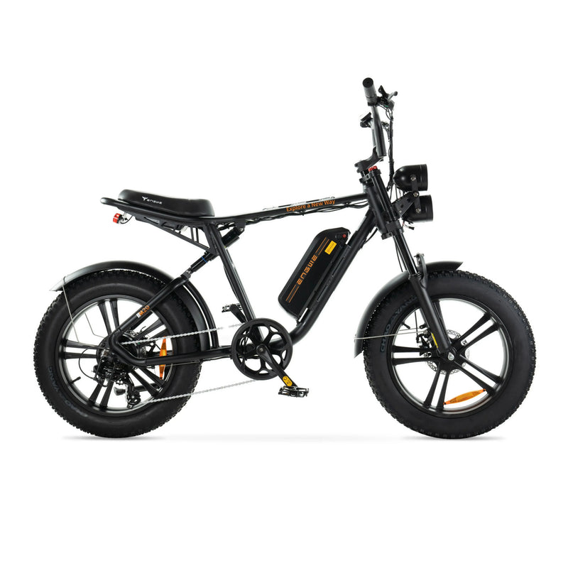 ENGWE M20 - Black