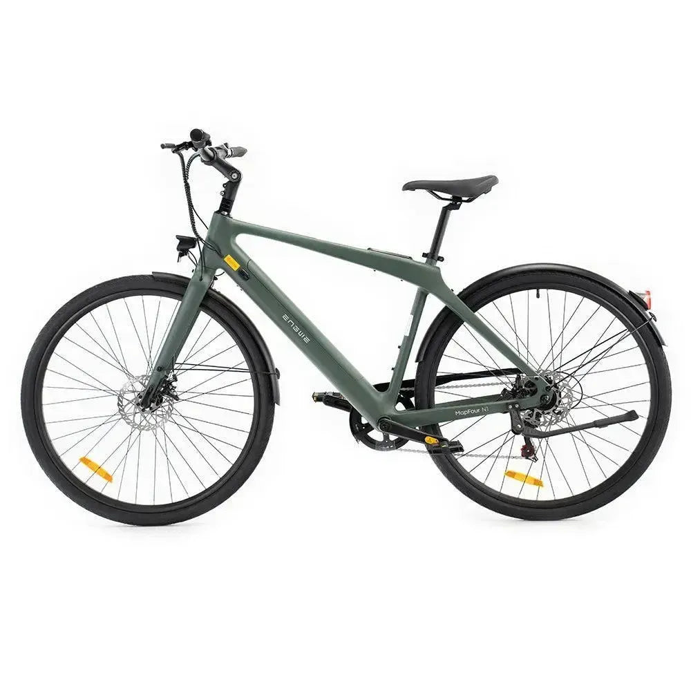 ENGWE Mapfour N1 Air - Green