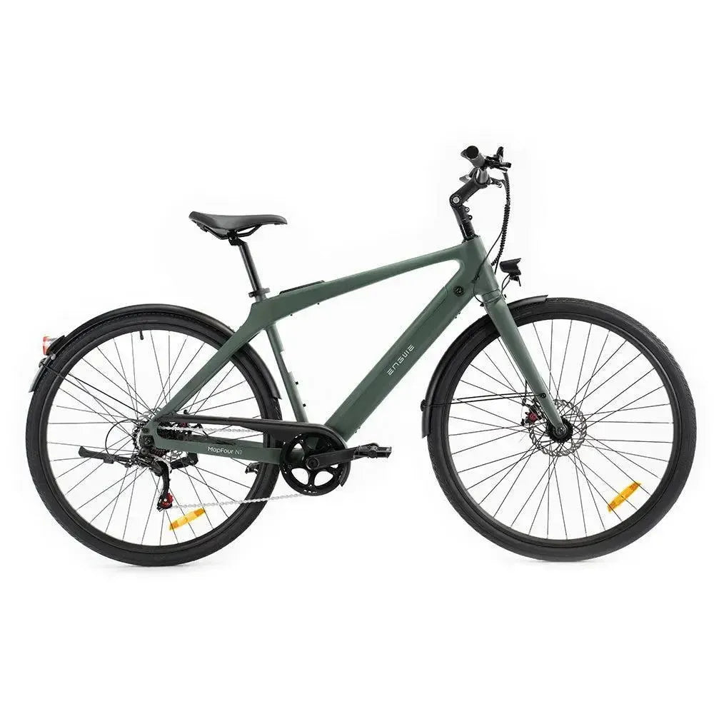 ENGWE Mapfour N1 Air - Green