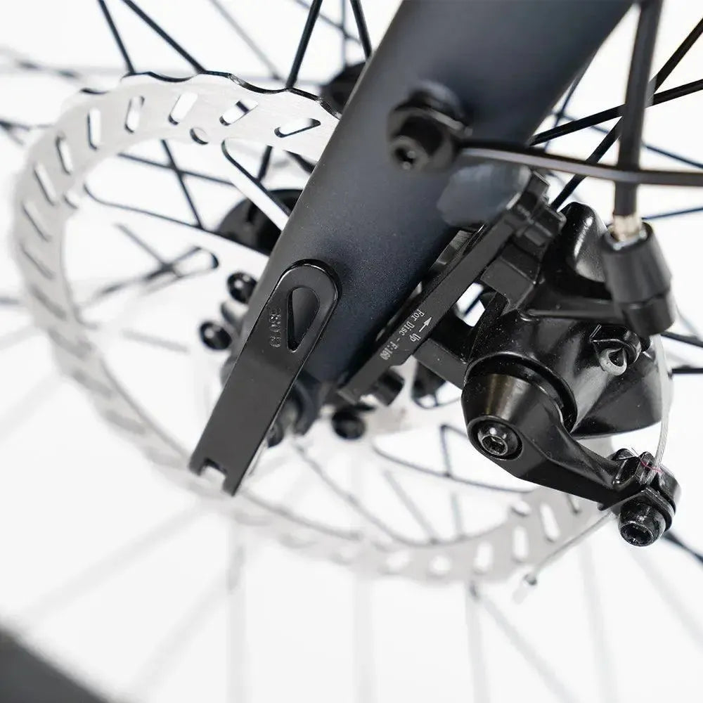 ENGWE Mapfour N1 Air ST - Low Step-Through - Gray