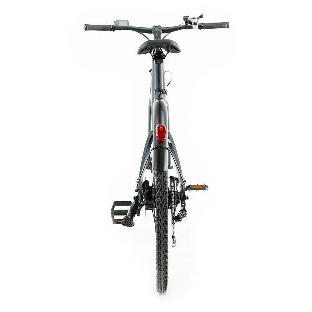 ENGWE Mapfour N1 Air ST - Entrada baja - Gris