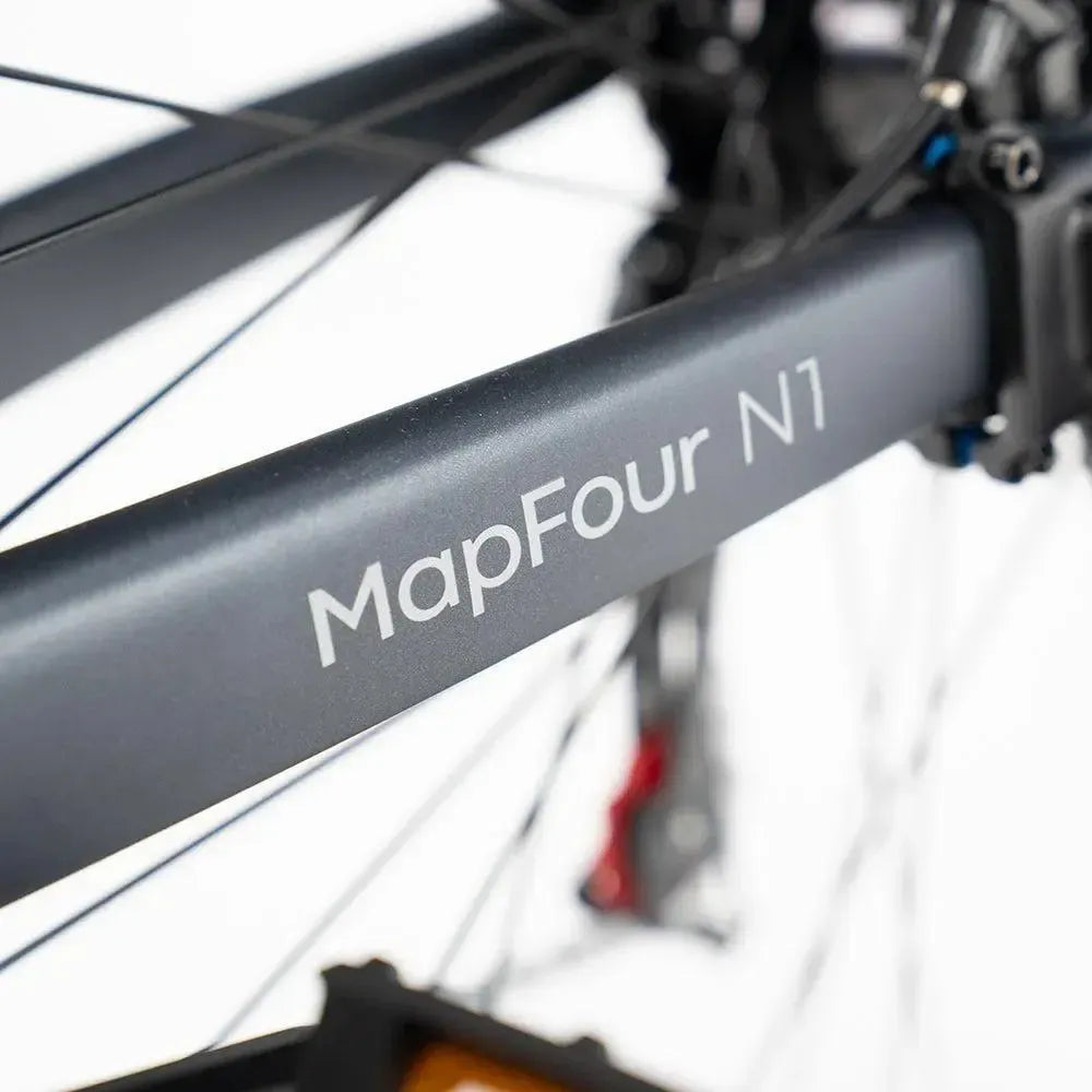 ENGWE Mapfour N1 Pro - Gray