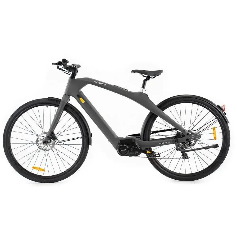 ENGWE Mapfour N1 Pro - Gray
