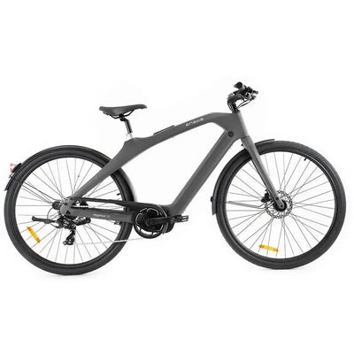 E-Bikes