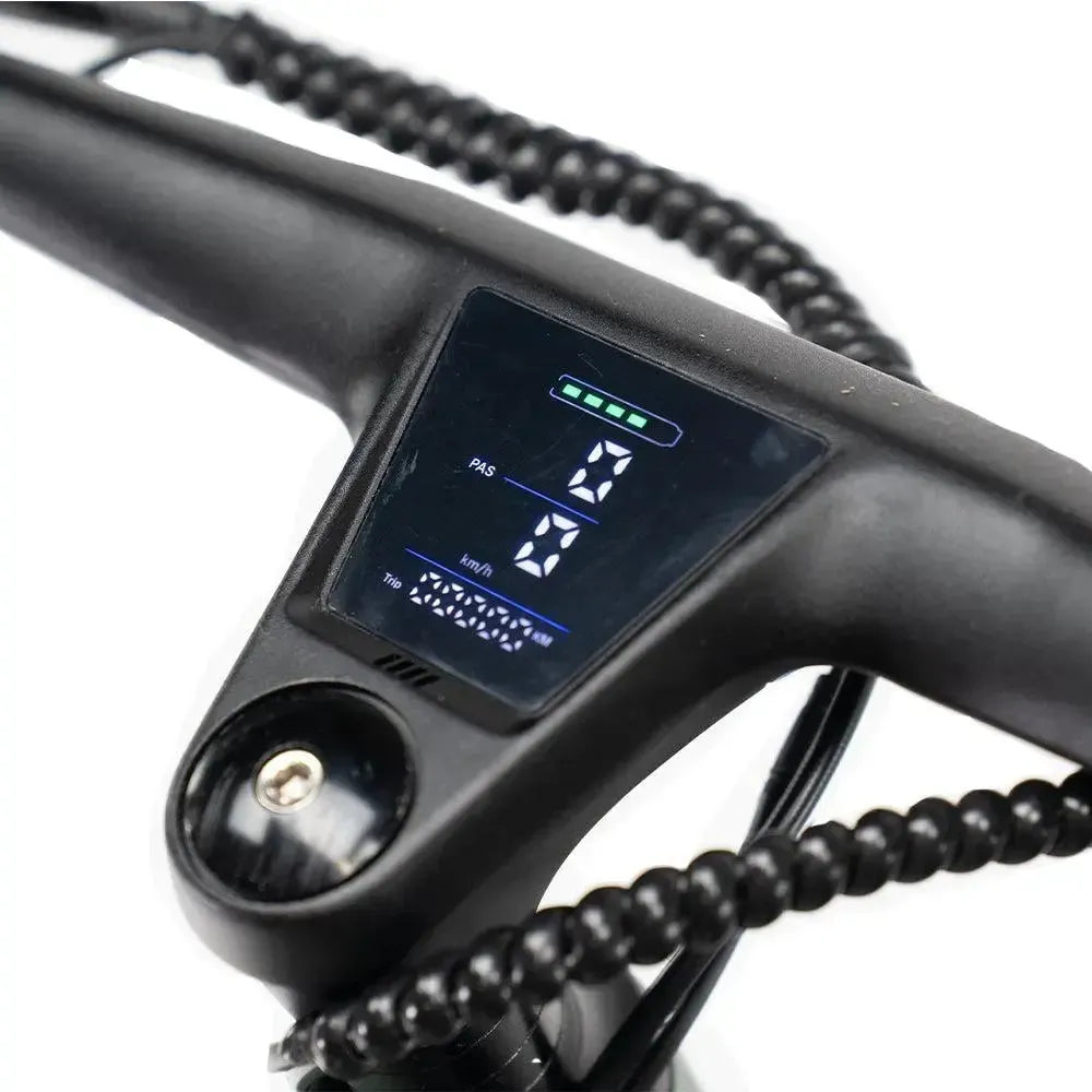 ENGWE Mapfour N1 Pro - Gris