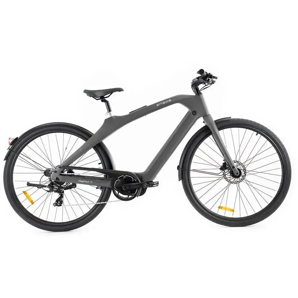 ENGWE Mapfour N1 Pro - Gris