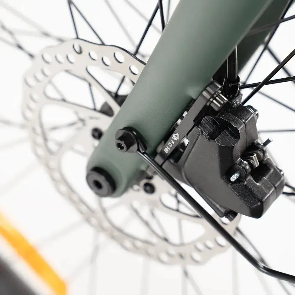 ENGWE Mapfour N1 Pro - Green