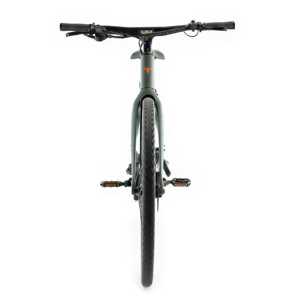 ENGWE Mapfour N1 Pro - Green