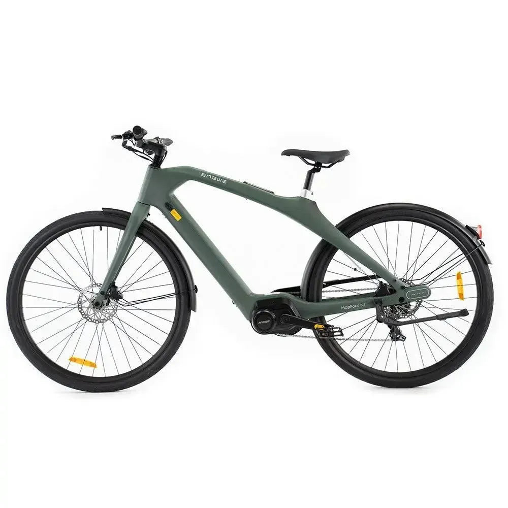 ENGWE Mapfour N1 Pro - Green