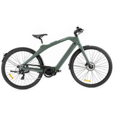 E-Bikes
