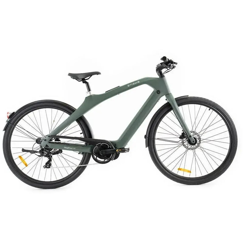 ENGWE Mapfour N1 Pro - Green