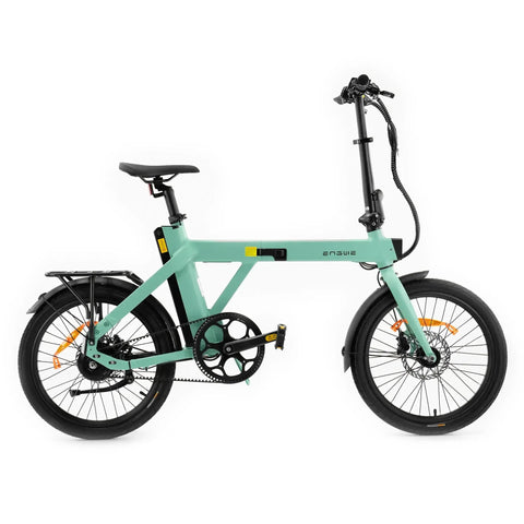 ENGWE P20 - Green