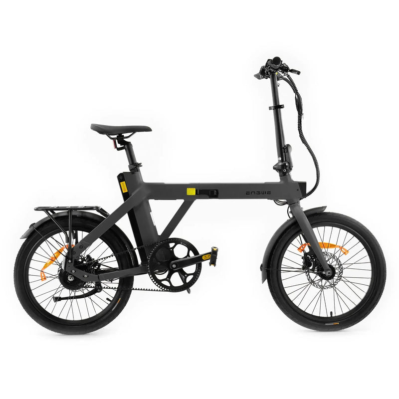 ENGWE P20 - Black