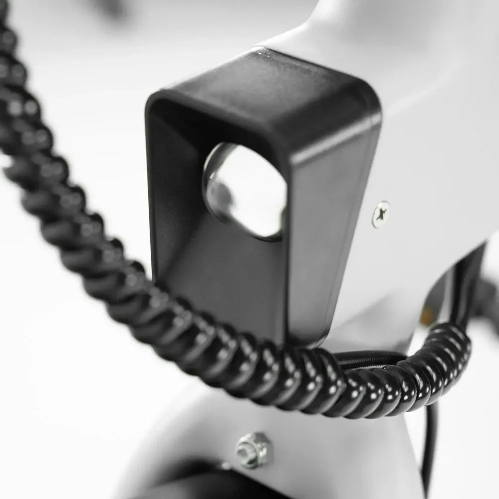 ENGWE P20 - Bicicleta eléctrica plegable - Negro