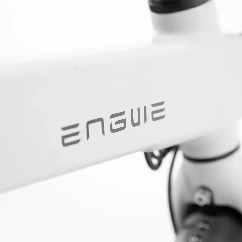ENGWE P20 - Bicicleta eléctrica plegable - Negro