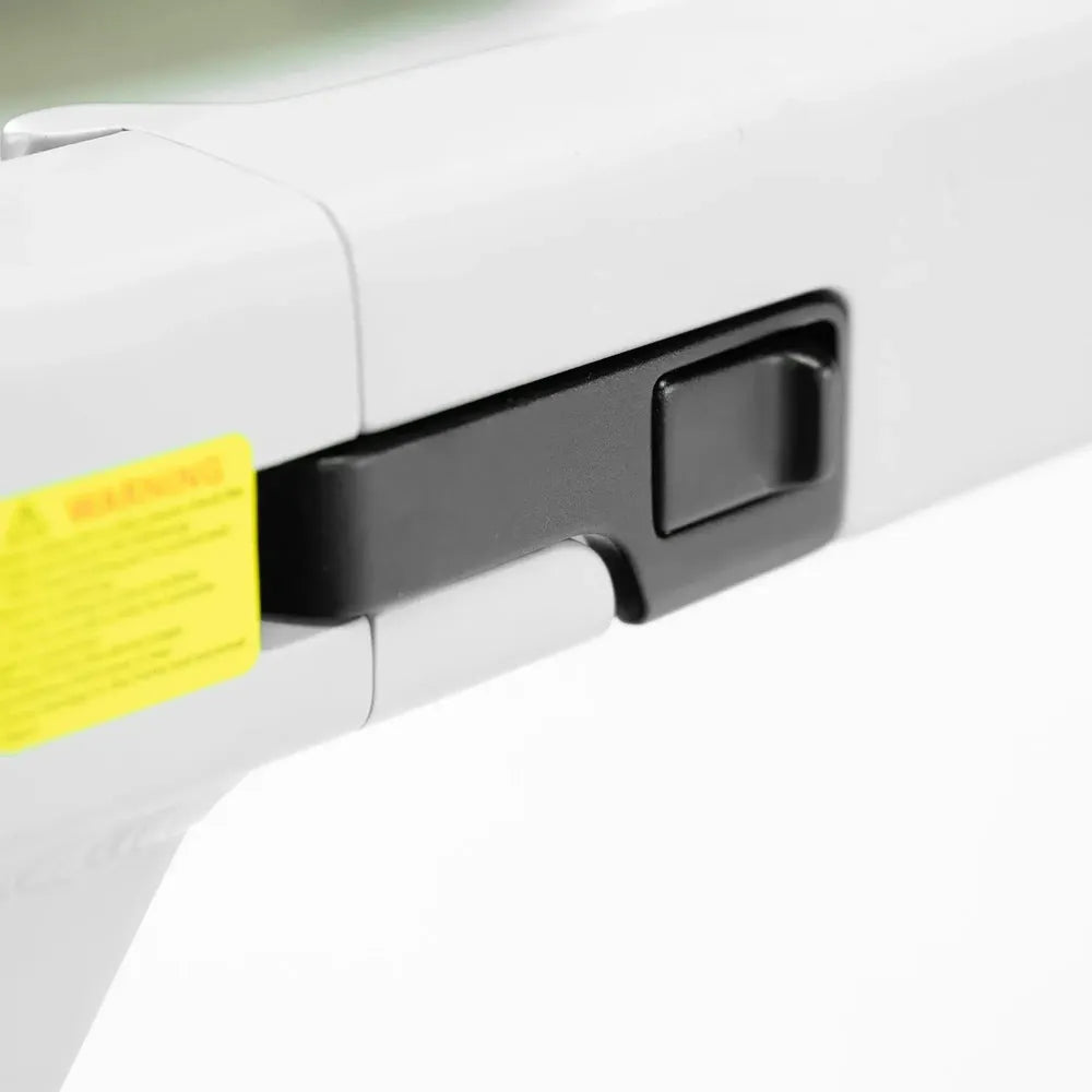 ENGWE P20 - Bicicleta eléctrica plegable - Negro