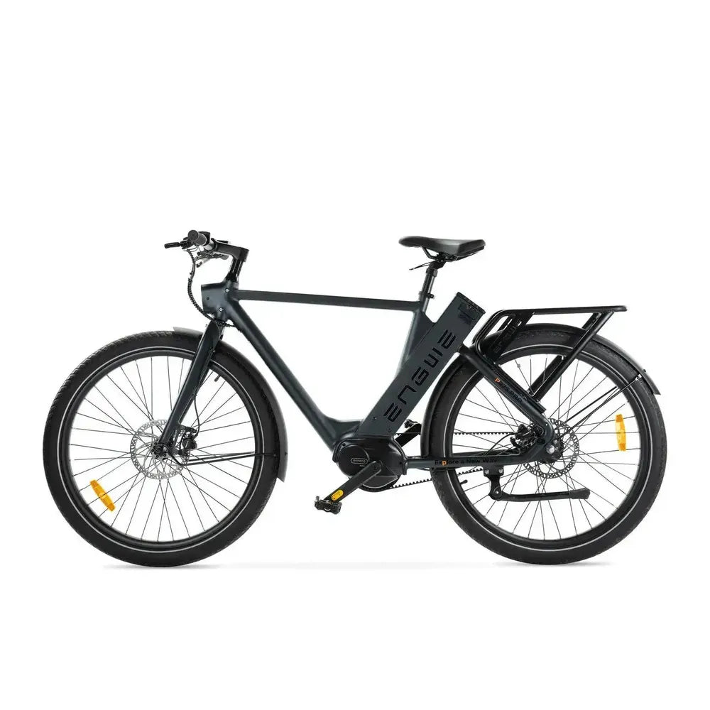 ENGWE P275 Pro - Black