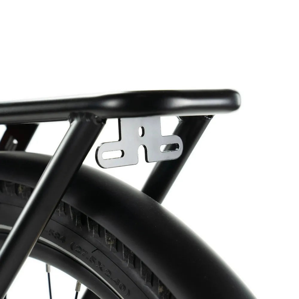 ENGWE P275 Pro - Black