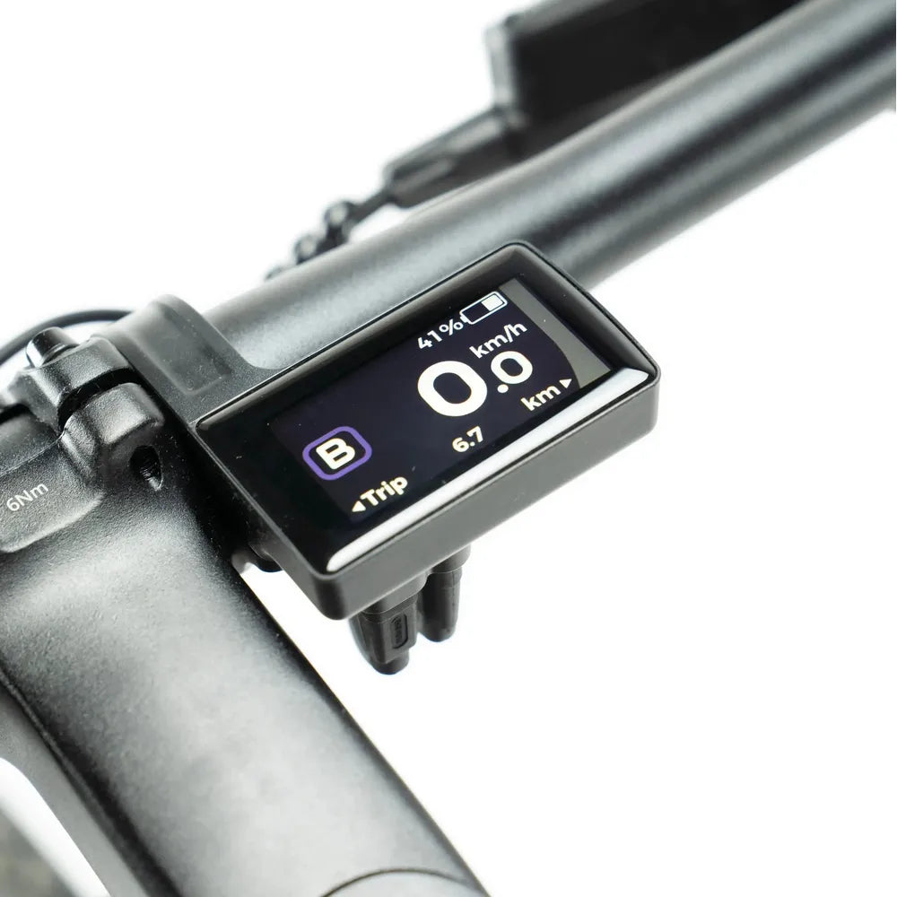 ENGWE P275 Pro - Black