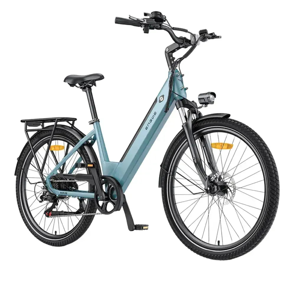 ENGWE P275 SE - Blue