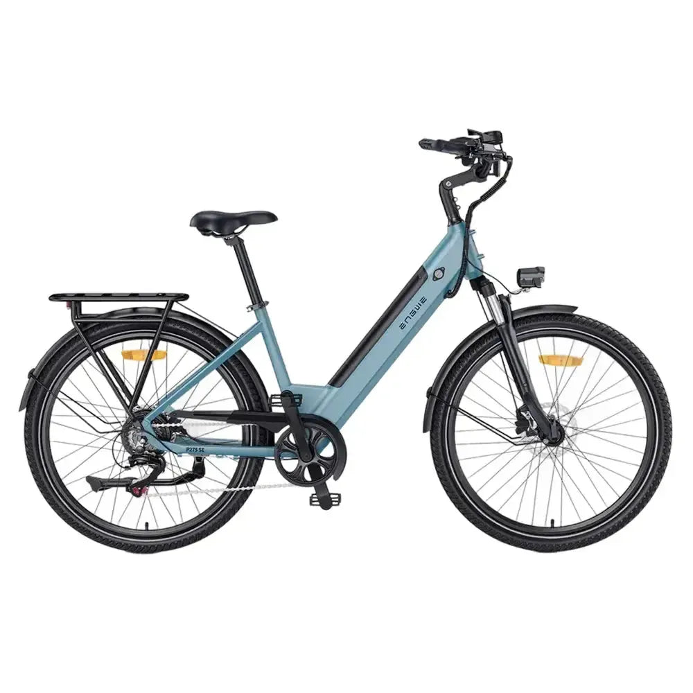 ENGWE P275 SE - Blue