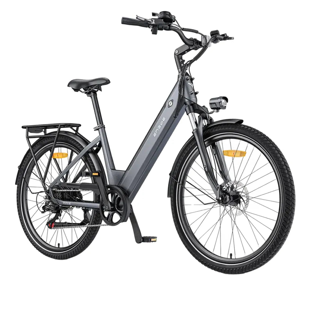 ENGWE P275 SE - Gray