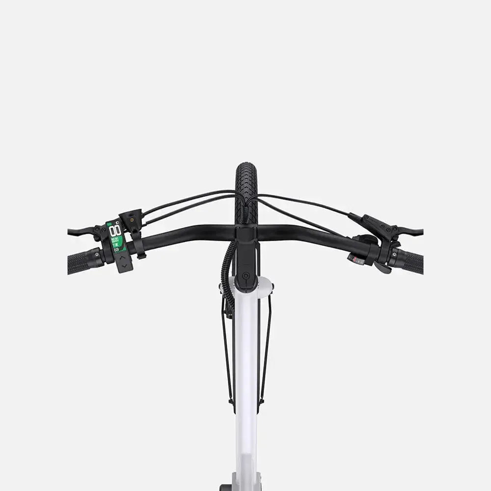 ENGWE P275 ST - White