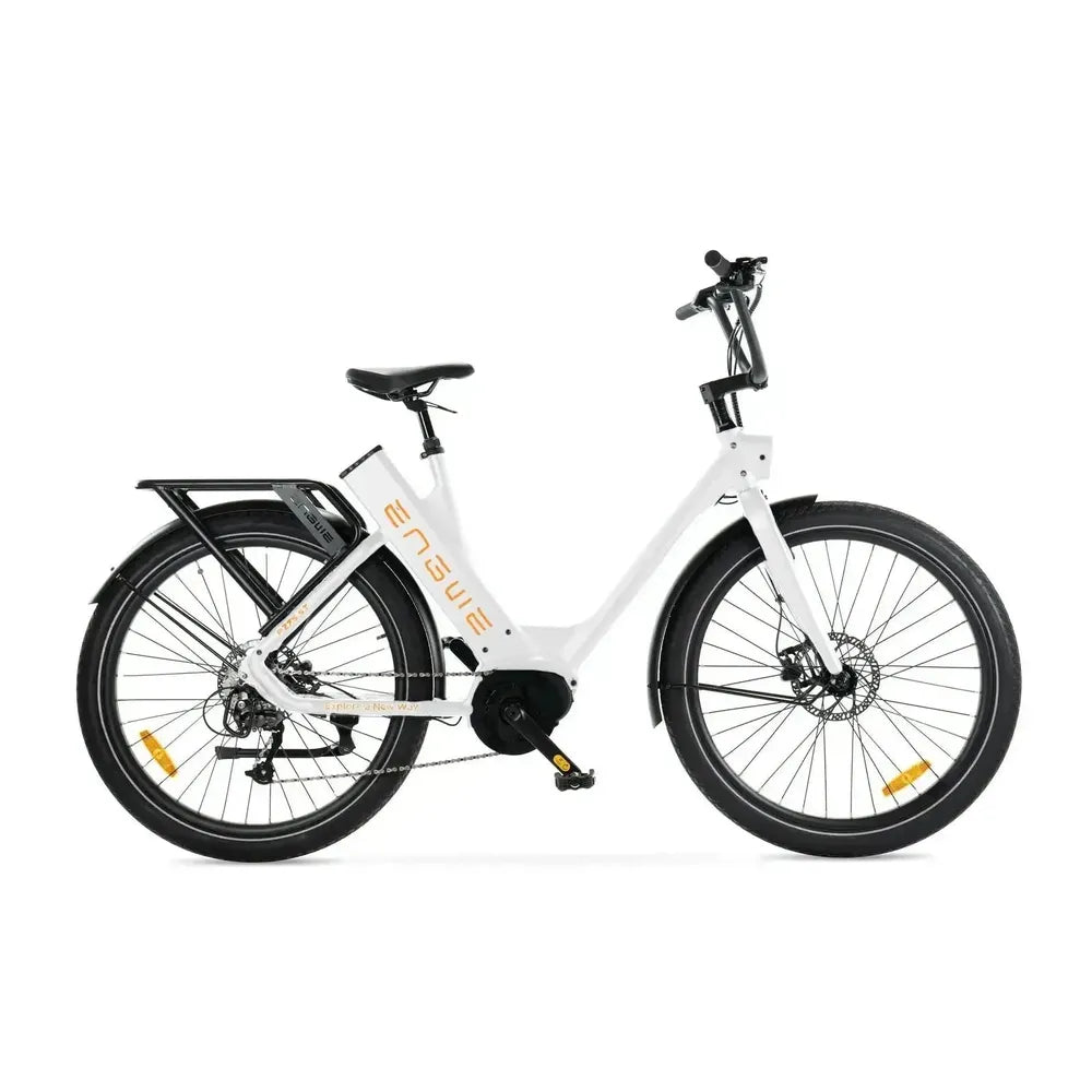 ENGWE P275 ST - White
