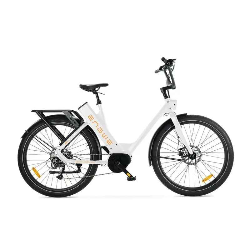 ENGWE P275 ST - White