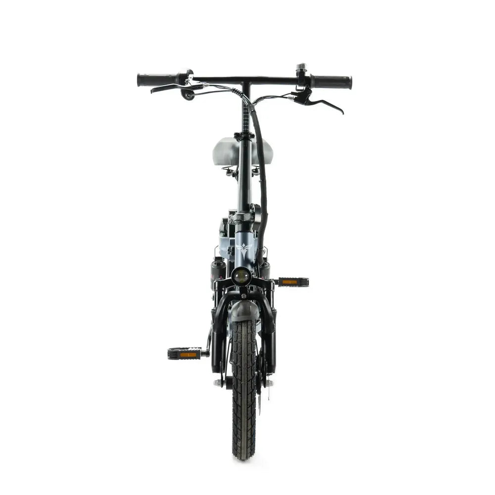 ENGWE T14 - Bicicleta plegable - Azul