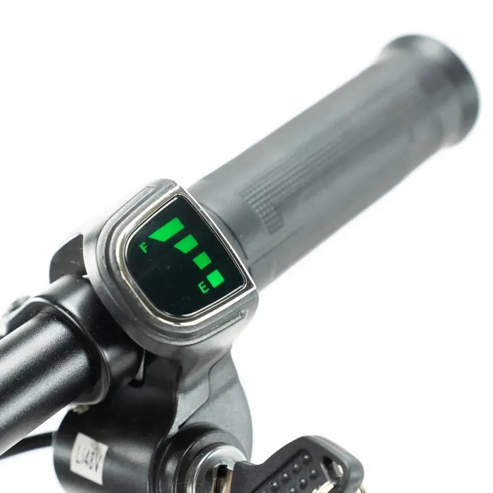 ENGWE T14 - Bicicleta plegable - Azul