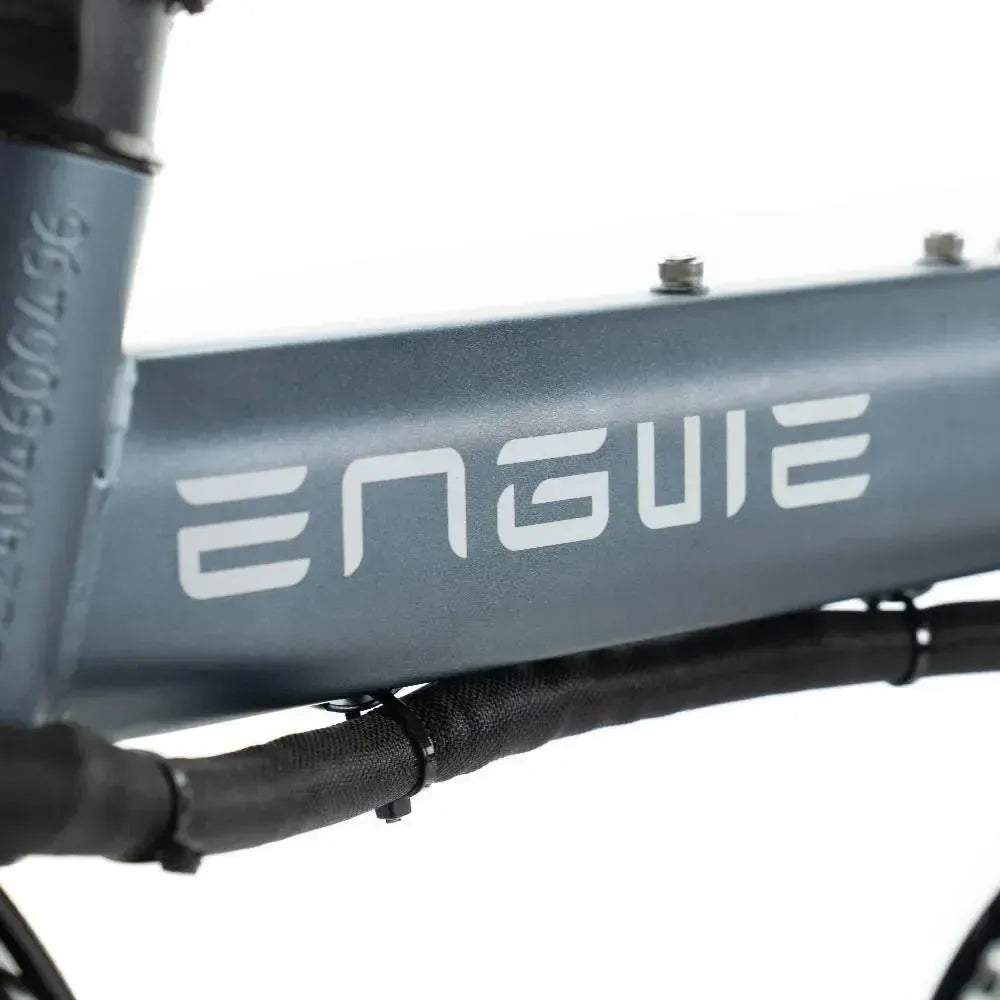 ENGWE T14 - Bicicleta plegable - Azul