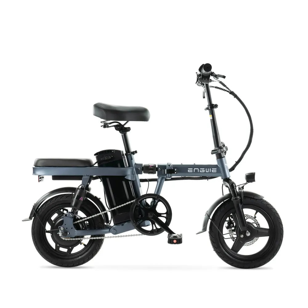ENGWE T14 - Bicicleta plegable - Azul