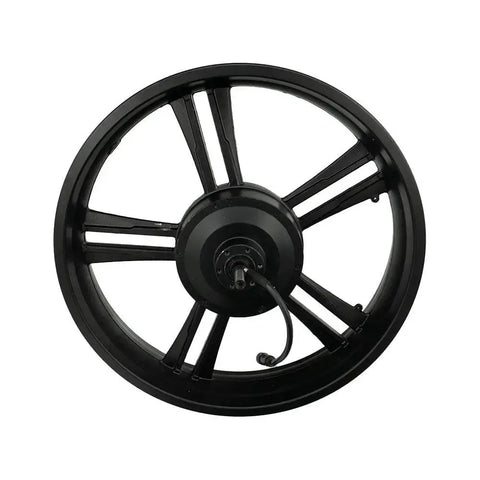ENGWE - Llanta + Motor (trasero) - M20