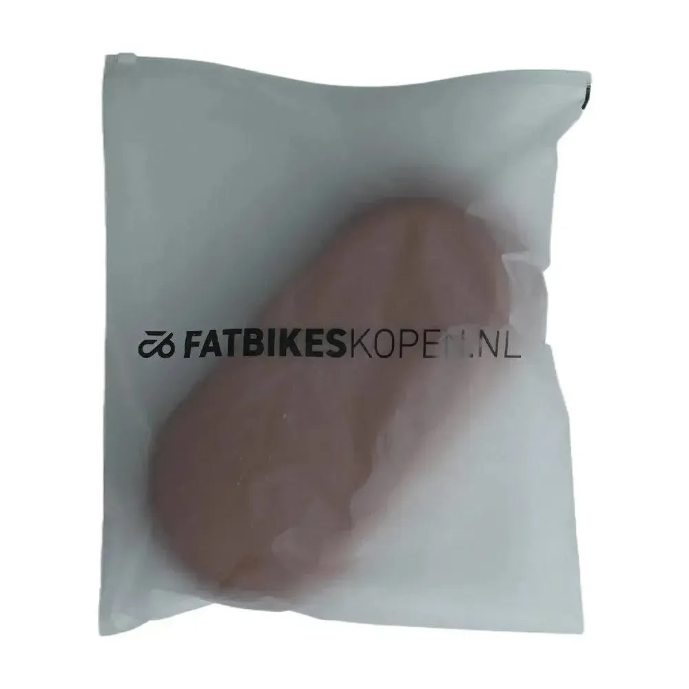 ENGWE - Brown Saddle - M20