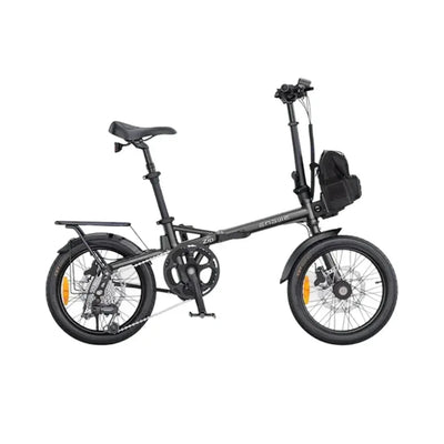 Folding Bikes