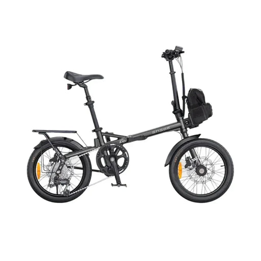 ENGWE Zip - Gray