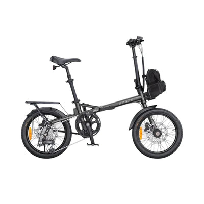 Bicicletas plegables