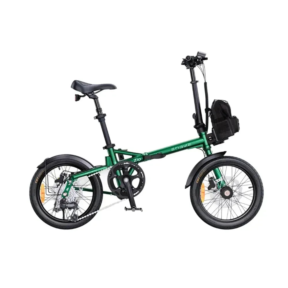ENGWE Zip - Green