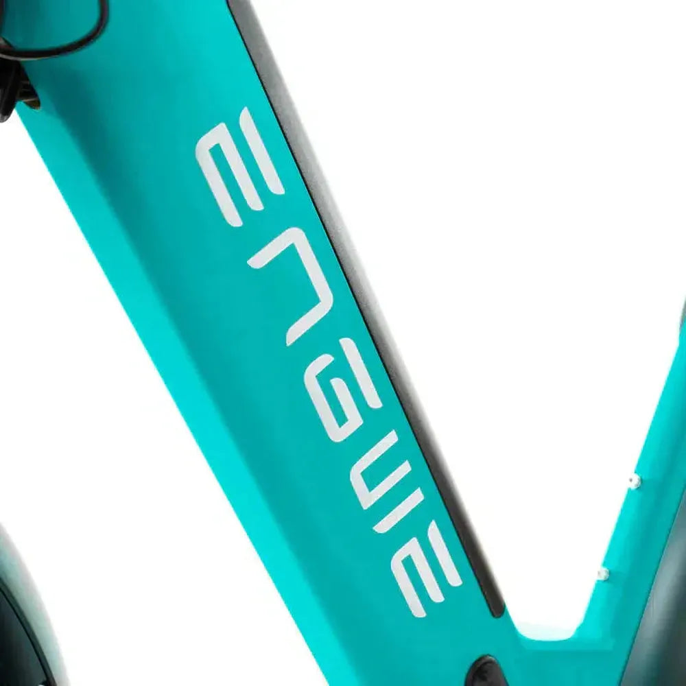 Family Deal! | ENGWE E26 - Low Step - Blue