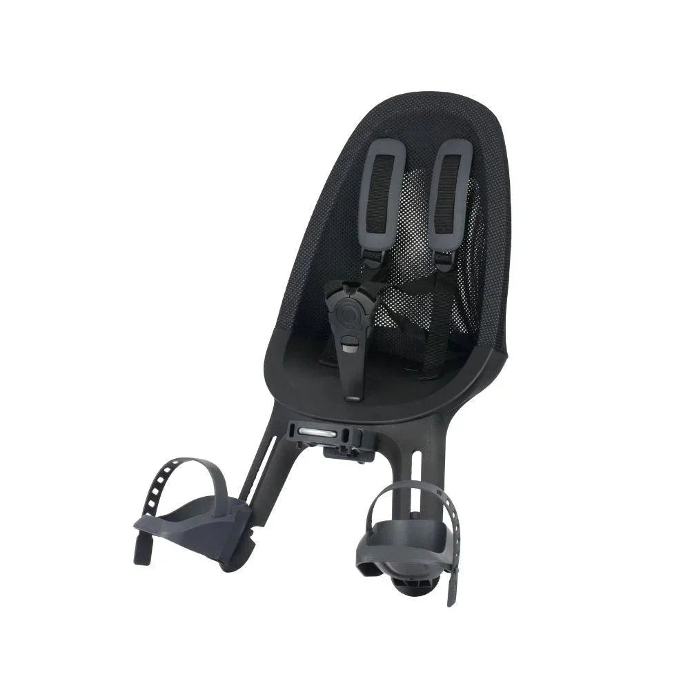 Family Deal! | ENGWE E26 - Low Step-Through - Black