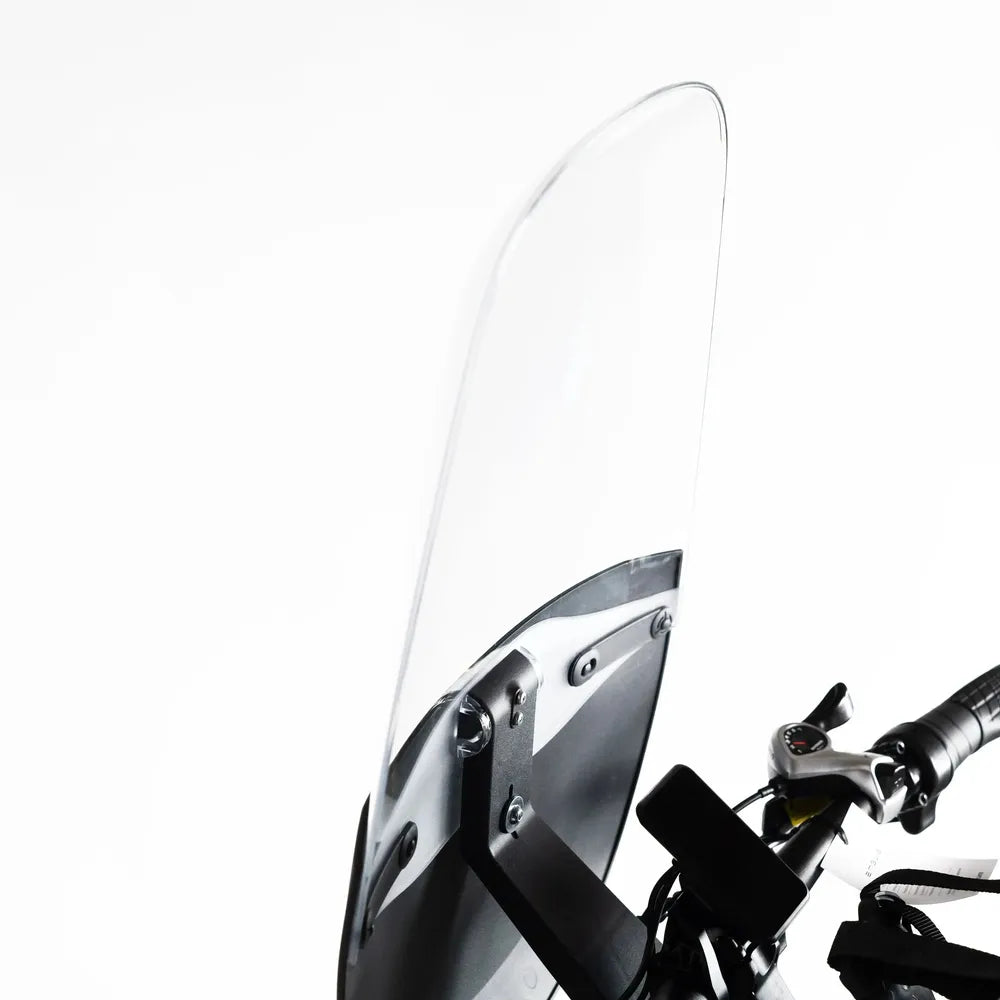 Family Deal! | ENGWE E26 - Low Step-Through - Black