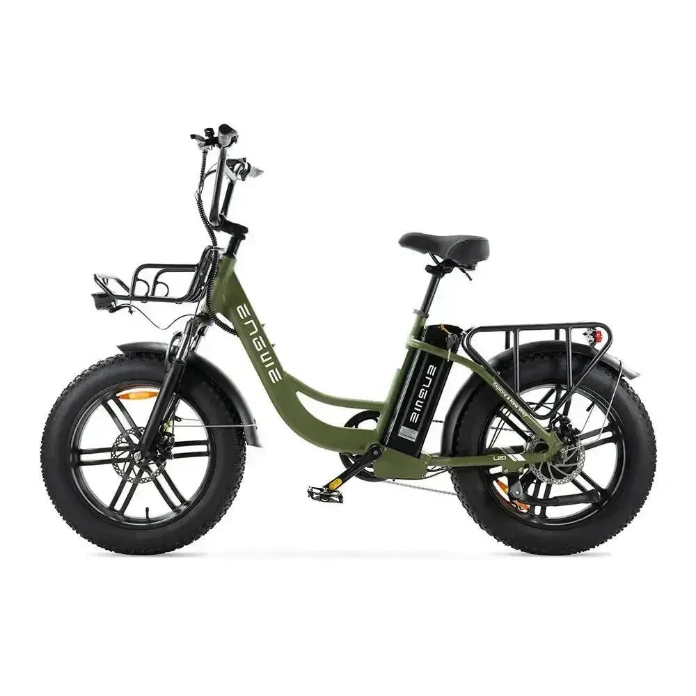 Family Deal! | ENGWE L20 - Green